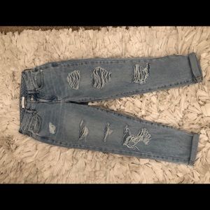 Pacsun Mom jeans